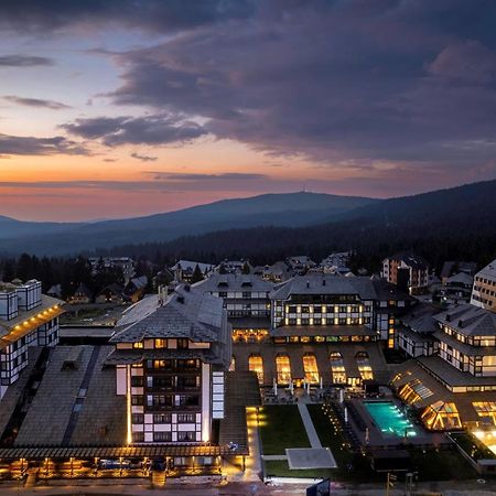 Hotel Grand Κοπαόνικ Εξωτερικό φωτογραφία