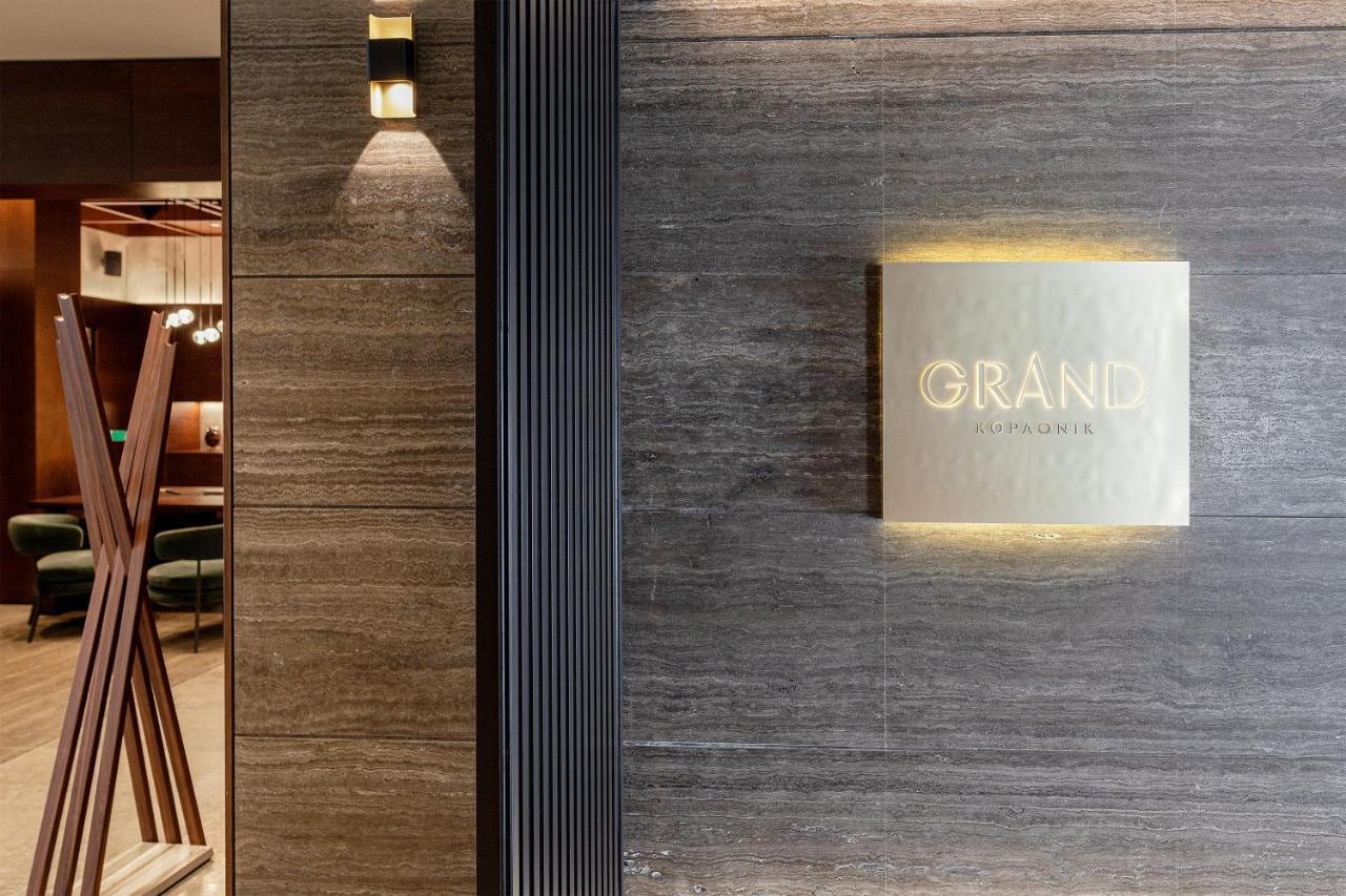 Hotel Grand Κοπαόνικ Εξωτερικό φωτογραφία