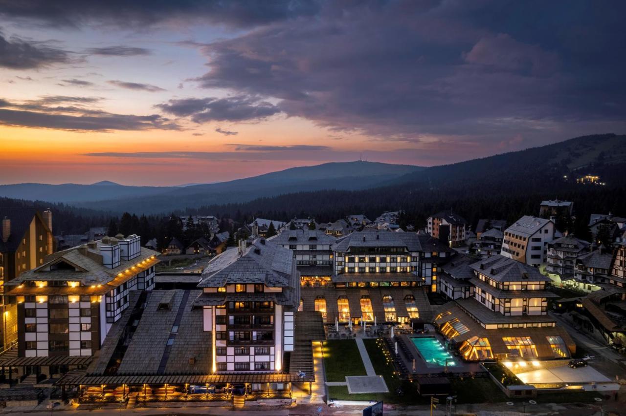 Hotel Grand Κοπαόνικ Εξωτερικό φωτογραφία